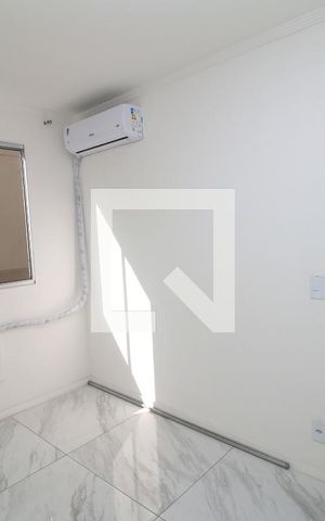 Apartamento à venda com 41m², 2 quartos e 1 vagaQuarto 2