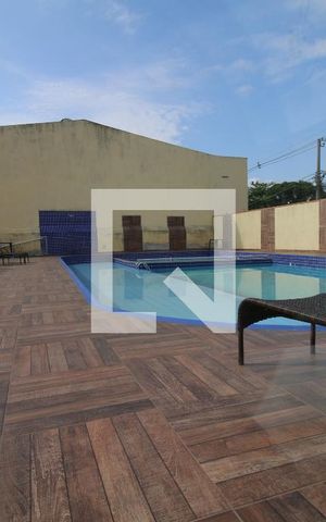 Apartamento à venda com 41m², 2 quartos e 1 vagaÁrea comum - Piscina