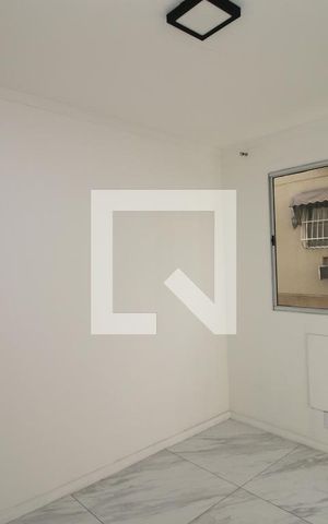 Apartamento à venda com 41m², 2 quartos e 1 vagaQuarto 2