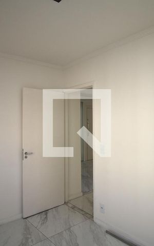 Apartamento à venda com 41m², 2 quartos e 1 vagaQuarto 1