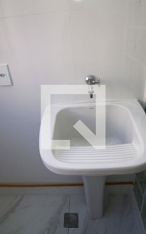 Apartamento à venda com 41m², 2 quartos e 1 vagaÁrea de Serviço