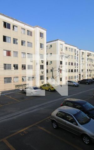 Apartamento à venda com 41m², 2 quartos e 1 vagaVista do Quarto 1