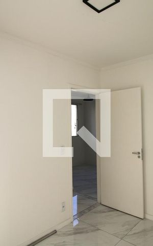 Apartamento à venda com 41m², 2 quartos e 1 vagaQuarto 2