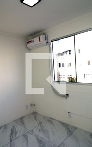 Apartamento à venda com 41m², 2 quartos e 1 vagaQuarto 1