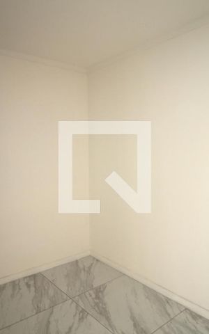 Apartamento à venda com 41m², 2 quartos e 1 vagaQuarto 2