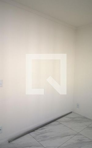 Apartamento à venda com 41m², 2 quartos e 1 vagaQuarto 1