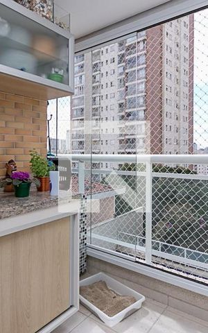 Apartamento à venda com 87m², 2 quartos e 2 vagas