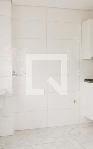 Apartamento para alugar com 33m², 1 quarto e sem vagaCozinha e Área de Serviço