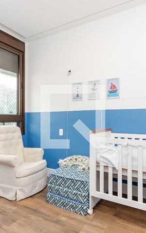 Apartamento à venda com 160m², 3 quartos e 2 vagas Apartamento à venda com 160m², 3 quartos e 2 vagasSuíte 3
