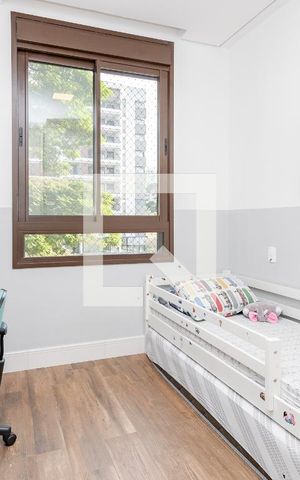 Apartamento à venda com 160m², 3 quartos e 2 vagas Apartamento à venda com 160m², 3 quartos e 2 vagasSuíte 2