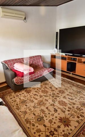 Casa à venda com 499m², 4 quartos e 8 vagasSala 2