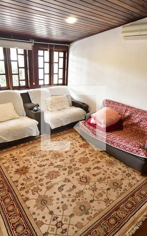 Casa à venda com 499m², 4 quartos e 8 vagasSala 2