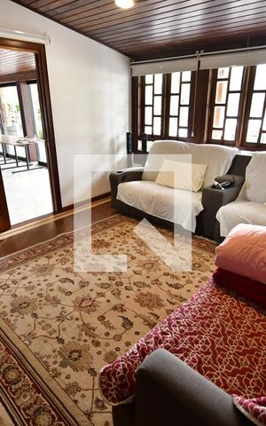 Casa à venda com 499m², 4 quartos e 8 vagasSala 2