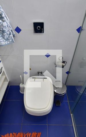 Casa à venda com 499m², 4 quartos e 8 vagasBanheiro 3 - Suíte