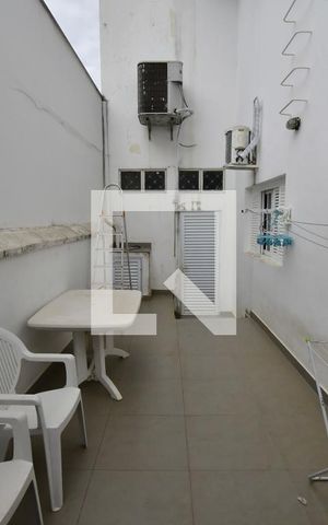 Casa à venda com 499m², 4 quartos e 8 vagasÁrea de Serviço