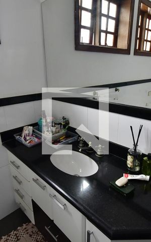 Casa à venda com 499m², 4 quartos e 8 vagasBanheiro 2 - Suíte