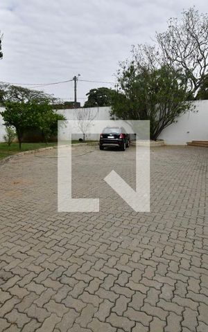 Casa à venda com 499m², 4 quartos e 8 vagasGaragem