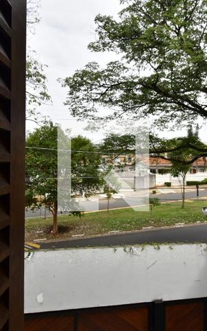 Casa à venda com 499m², 4 quartos e 8 vagasQuarto 3 - Suíte Vista