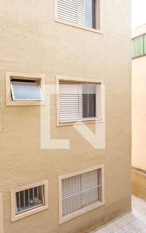 Apartamento para alugar com 62m², 2 quartos e 1 vaga Apartamento para alugar com 62m², 2 quartos e 1 vagaVista do quarto 2