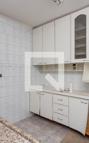 Apartamento para alugar com 62m², 2 quartos e 1 vaga Apartamento para alugar com 62m², 2 quartos e 1 vagaCozinha