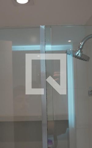 Apartamento à venda com 44m², 2 quartos e 1 vagaBanheiro da Suíte
