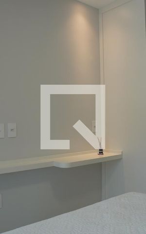 Apartamento à venda com 44m², 2 quartos e 1 vagaSuite