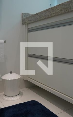 Apartamento à venda com 44m², 2 quartos e 1 vagaBanheiro da Suíte