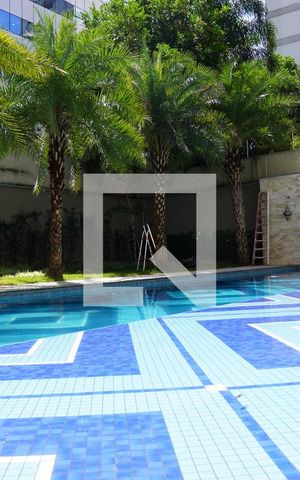 Apartamento à venda com 44m², 2 quartos e 1 vagaPiscina
