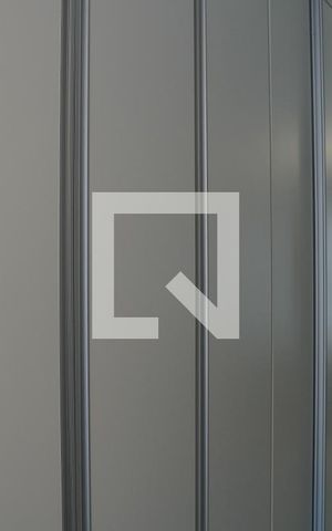 Apartamento à venda com 44m², 2 quartos e 1 vagaCloset