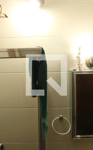 Apartamento à venda com 85m², 2 quartos e sem vagaBanheiro