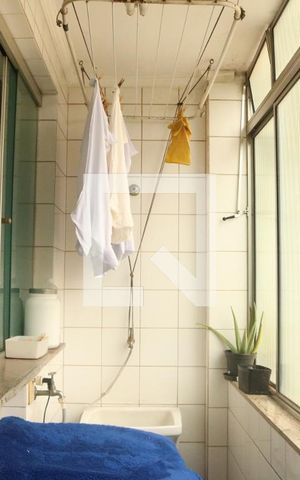 Apartamento à venda com 85m², 2 quartos e sem vagaÁrea de Serviço