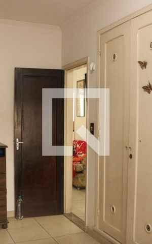 Apartamento à venda com 85m², 2 quartos e sem vagaQuarto