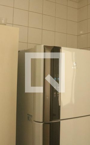 Apartamento à venda com 85m², 2 quartos e sem vagaCozinha