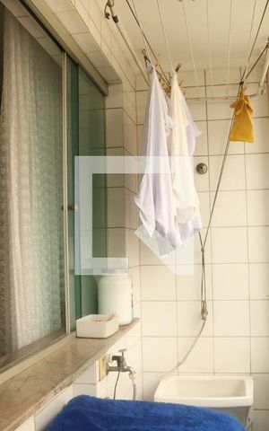 Apartamento à venda com 85m², 2 quartos e sem vagaÁrea de Serviço