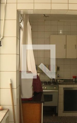 Apartamento à venda com 85m², 2 quartos e sem vagaÁrea de Serviço