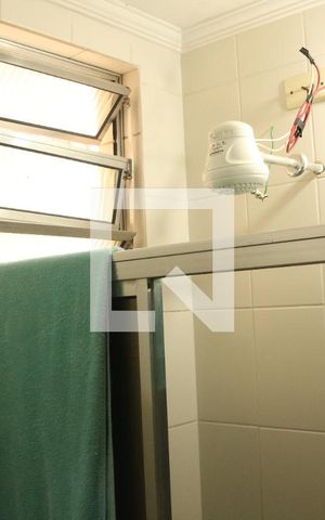 Apartamento à venda com 85m², 2 quartos e sem vagaBanheiro