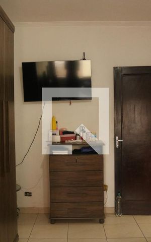 Apartamento à venda com 85m², 2 quartos e sem vagaQuarto