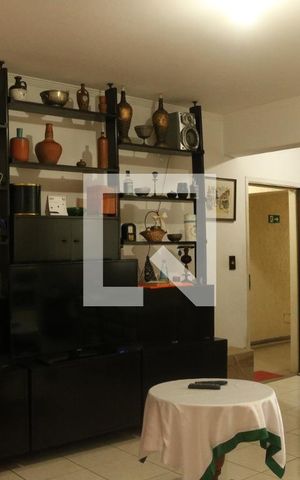 Apartamento à venda com 85m², 2 quartos e sem vagaSala