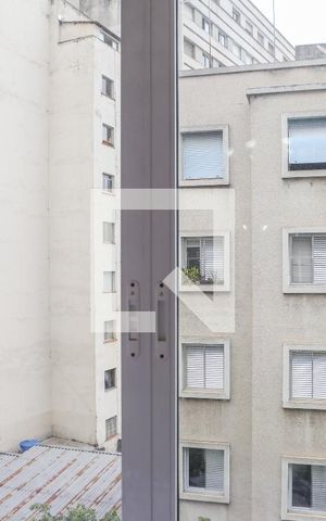 Apartamento à venda com 97m², 2 quartos e sem vaga Apartamento à venda com 97m², 2 quartos e sem vagaVista da Sala