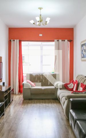 Apartamento à venda com 97m², 2 quartos e sem vaga Apartamento à venda com 97m², 2 quartos e sem vagaSala
