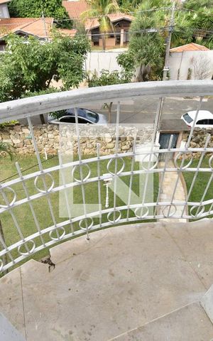 Casa para alugar com 1000m², 8 quartos e sem vagaQuarto 7 - Suíte Sacada