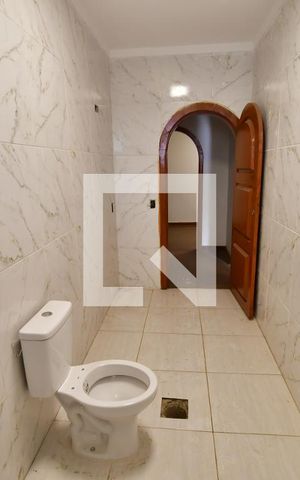 Casa para alugar com 1000m², 8 quartos e sem vagaBanheiro 5 - Suíte