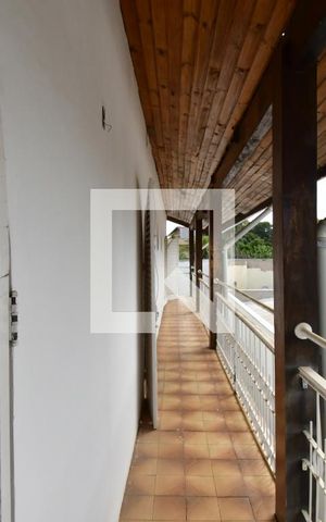 Casa para alugar com 1000m², 8 quartos e sem vagaQuarto 7 - Suíte Sacada