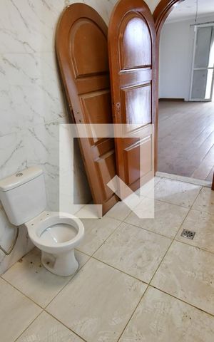 Casa para alugar com 1000m², 8 quartos e sem vagaBanheiro 6 - Suíte