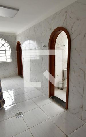Casa para alugar com 1000m², 8 quartos e sem vagaÁrea de Serviço