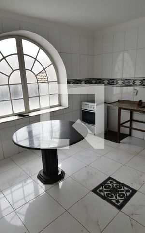 Casa para alugar com 1000m², 8 quartos e sem vagaCozinha