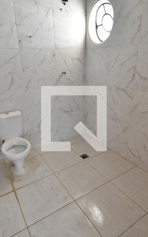 Casa para alugar com 1000m², 8 quartos e sem vagaBanheiro 2 - Suíte
