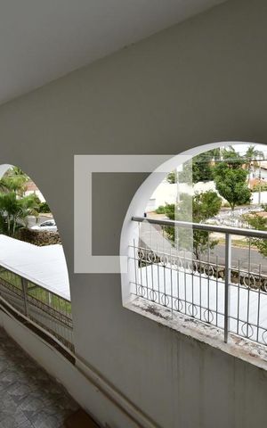 Casa para alugar com 1000m², 8 quartos e sem vagaCopa / Cozinha - Vista
