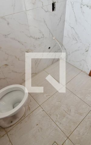 Casa para alugar com 1000m², 8 quartos e sem vagaBanheiro 1