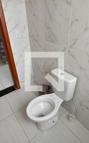 Casa para alugar com 1000m², 8 quartos e sem vagaBanheiro de serviço